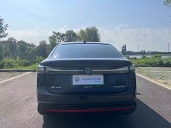 Volkswagen ID.7 VIZZION 2024 First Edition - фото 4