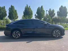 Volkswagen ID.7 VIZZION 2024 First Edition - фото 5
