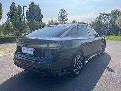 Volkswagen ID.7 VIZZION 2024 First Edition - фото 6