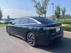 Volkswagen ID.7 VIZZION 2024 First Edition - фото 7