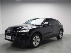 Audi Q8 2021 55 TFSI Luxury Dynamic Edition - фото 1
