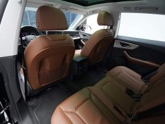 Audi Q8 2021 55 TFSI Luxury Dynamic Edition - фото 13