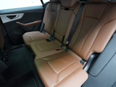 Audi Q8 2021 55 TFSI Luxury Dynamic Edition - фото 14