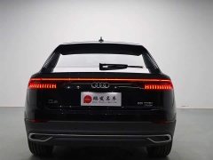 Audi Q8 2021 55 TFSI Luxury Dynamic Edition - фото 17