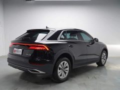 Audi Q8 2021 55 TFSI Luxury Dynamic Edition - фото 18