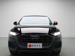 Audi Q8 2021 55 TFSI Luxury Dynamic Edition - фото 2