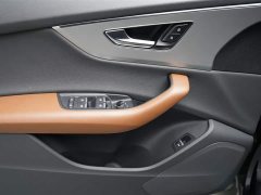Audi Q8 2021 55 TFSI Luxury Dynamic Edition - фото 5