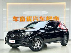Mercedes-Benz GLC 300 L 4MATIC Dynamic 7-seater - фото 1