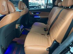 Mercedes-Benz GLC 300 L 4MATIC Dynamic 7-seater - фото 10
