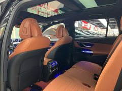 Mercedes-Benz GLC 300 L 4MATIC Dynamic 7-seater - фото 11