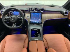 Mercedes-Benz GLC 300 L 4MATIC Dynamic 7-seater - фото 12