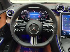 Mercedes-Benz GLC 300 L 4MATIC Dynamic 7-seater - фото 14