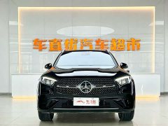 Mercedes-Benz GLC 300 L 4MATIC Dynamic 7-seater - фото 3
