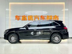 Mercedes-Benz GLC 300 L 4MATIC Dynamic 7-seater - фото 4