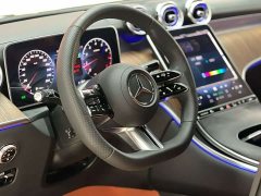 Mercedes-Benz GLC 300 L 4MATIC Dynamic 7-seater - фото 7