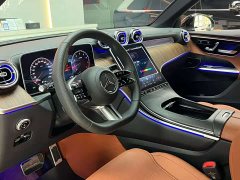 Mercedes-Benz GLC 300 L 4MATIC Dynamic 7-seater - фото 8