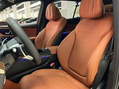 Mercedes-Benz GLC 300 L 4MATIC Dynamic 7-seater - фото 9
