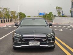 Mercedes-Benz E-Class facelift E 300 L luxury - фото 2