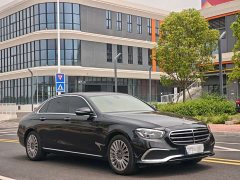 Mercedes-Benz E-Class facelift E 300 L luxury - фото 3