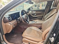 Mercedes-Benz E-Class facelift E 300 L luxury - фото 4