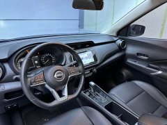 Nissan Kicks 2023 1.5L CVT Deluxe Edition - фото 10