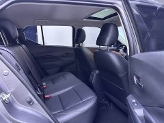 Nissan Kicks 2023 1.5L CVT Deluxe Edition - фото 11