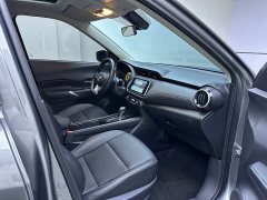 Nissan Kicks 2023 1.5L CVT Deluxe Edition - фото 12