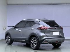 Nissan Kicks 2023 1.5L CVT Deluxe Edition - фото 4