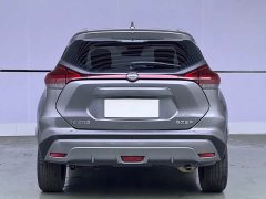 Nissan Kicks 2023 1.5L CVT Deluxe Edition - фото 5