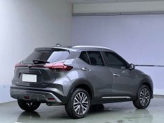 Nissan Kicks 2023 1.5L CVT Deluxe Edition - фото 6