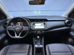 Nissan Kicks 2023 1.5L CVT Deluxe Edition - фото 7