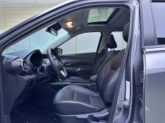 Nissan Kicks 2023 1.5L CVT Deluxe Edition - фото 8