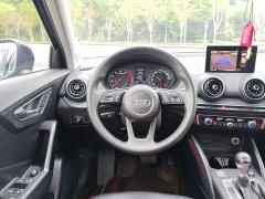 Audi Q2L 35 TFSI fashionable and dynamic - фото 11