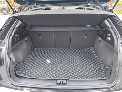 Audi Q2L 35 TFSI fashionable and dynamic - фото 12