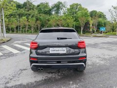 Audi Q2L 35 TFSI fashionable and dynamic - фото 5