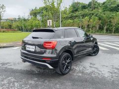 Audi Q2L 35 TFSI fashionable and dynamic - фото 6