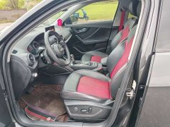 Audi Q2L 35 TFSI fashionable and dynamic - фото 7