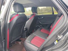 Audi Q2L 35 TFSI fashionable and dynamic - фото 8