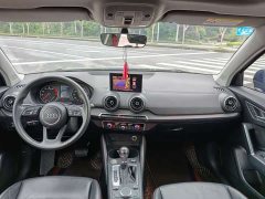 Audi Q2L 35 TFSI fashionable and dynamic - фото 9