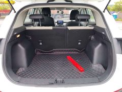 Geely Binyue 2020 PRO 240T DCT Hunter - фото 11