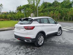 Geely Binyue 2020 PRO 240T DCT Hunter - фото 6