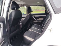 Geely Binyue 2020 PRO 240T DCT Hunter - фото 8