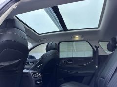 Chery Tiggo 9 2023 2.0T dual-clutch two-wheel drive luxury version 5 seats - фото 12
