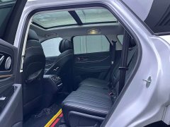 Chery Tiggo 9 2023 2.0T dual-clutch two-wheel drive luxury version 5 seats - фото 14