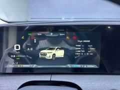 Chery Tiggo 9 2023 2.0T dual-clutch two-wheel drive luxury version 5 seats - фото 15