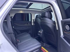 Chery Tiggo 9 2023 2.0T dual-clutch two-wheel drive luxury version 5 seats - фото 16