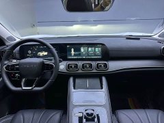 Chery Tiggo 9 2023 2.0T dual-clutch two-wheel drive luxury version 5 seats - фото 7