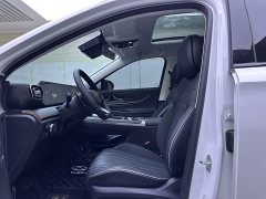 Chery Tiggo 9 2023 2.0T dual-clutch two-wheel drive luxury version 5 seats - фото 8