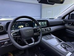 Chery Tiggo 9 2023 2.0T dual-clutch two-wheel drive luxury version 5 seats - фото 9