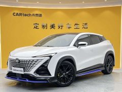 Changan UNI-T second generation 1.5T sports version premium type - фото 1